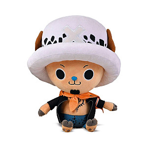 One Piece Plyšák Tony Tony Chopper 25 cm (New World Version)