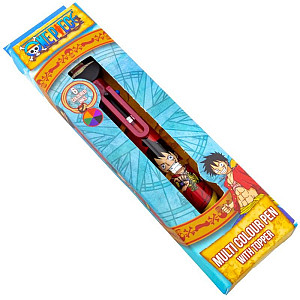 One Piece psací pero