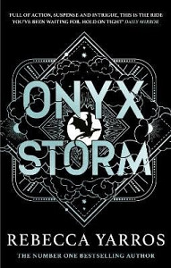 Onyx Storm