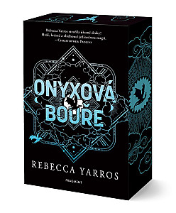 Onyxová bouře (brož.)
