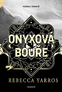 Onyxová bouře - exkluzivní vydání