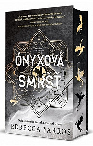 Ónyxová smršť (slovensky)