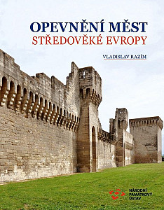 Opevnění měst středověké Evropy