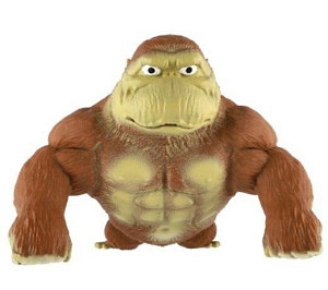 Opice antistresová natahovací