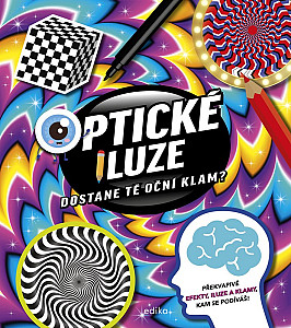 Optické iluze: Dostane tě oční klam?