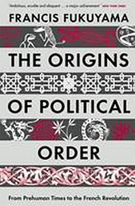 Origins of Political Order