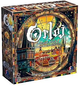 Orloj: Srdce staré Prahy