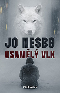Osamělý vlk