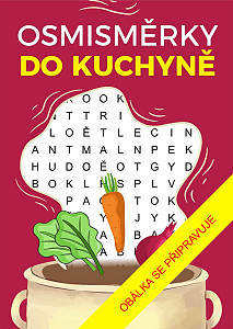 Osmisměrky do kuchyně