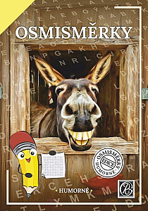 Osmisměrky humorné