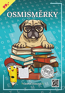 Osmisměrky odpočinkové