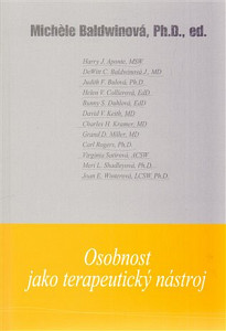 Osobnost jako terapeutický nástroj