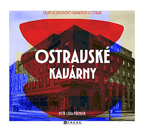 Ostravské kavárny