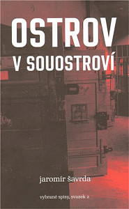 Ostrov v souostroví