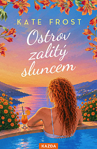 Ostrov zalitý sluncem
