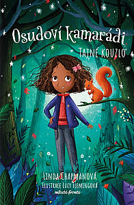 Osudoví kamarádi - Tajné kouzlo