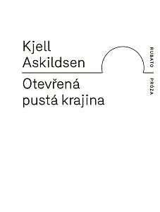 Otevřená pustá krajina