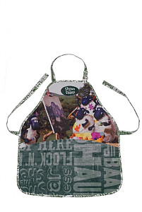 Zástěra Ovečka Shaun