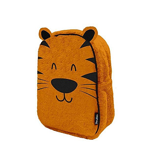 Oxybag Předškolní batoh FUNNY - Tygr