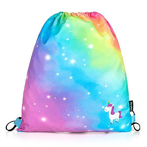 Oxybag Vak na záda - Oxy Style Mini Rainbow
