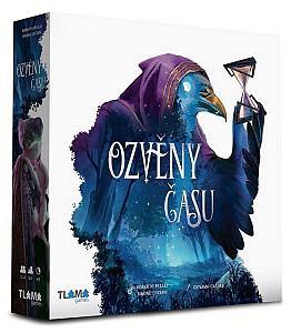 Ozvěny času