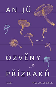 Ozvěny přízraků