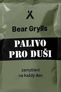 Palivo pro duši
