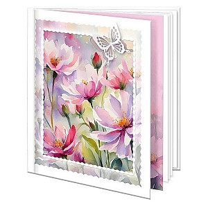 Památník 12,5x14,5cm