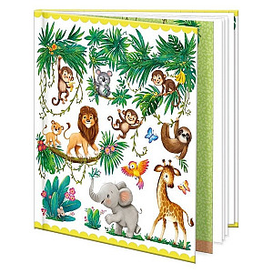 Památník 12,5x14,5cm