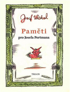 Paměti pro Josefa Portmana