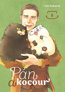 Pán a kocour 5