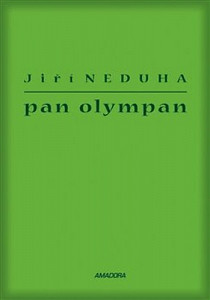 Pan Olympan