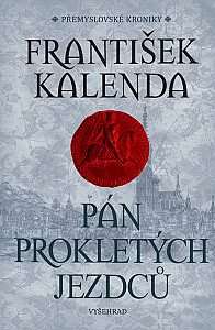 Pán prokletých jezdců