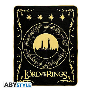 Pán prstenů Deka - Společenstvo prstenu