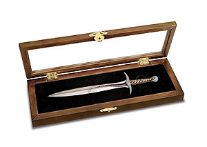 Pán prstenů Meč Žihadlo (Nůž na dopisy)