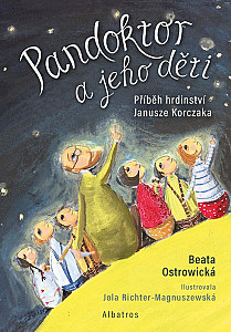 Pandoktor a jeho děti