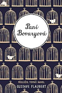 Paní Bovaryová