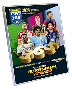 FIFA 365 2023/2024 - Binder (Upgrade)