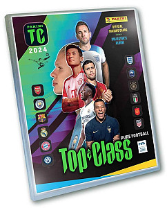 Top Class 2024 - Binder