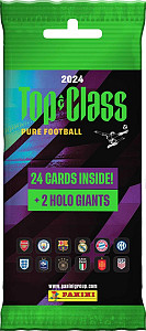 Top Class 2024 - Fatpack