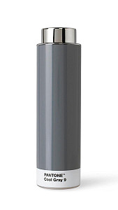 Pantone Láhev na pití Tritan 0,5 l - Cool Gray 9