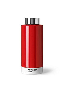 Pantone Termoláhev 0,5 l - Red 2035