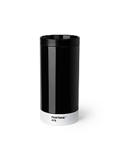 Pantone To Go Cup - Black 419