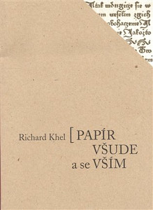 Papír všude a se vším