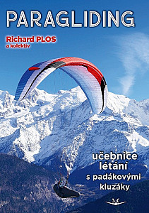 Paragliding (2026)