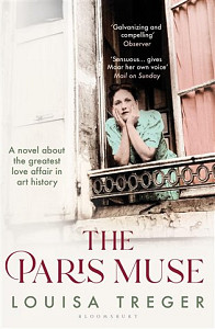 Paris Muse