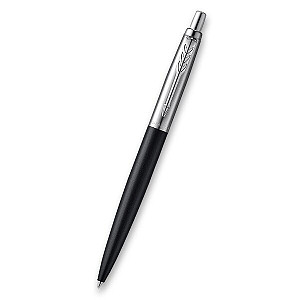 Parker Jotter XL Richmond Matte Black kuličková tužka