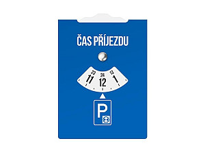 Parkovací hodiny MINI
