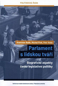 Parlament s lidskou tváří