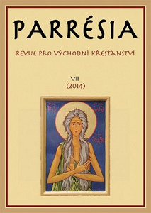 Parresia VIII